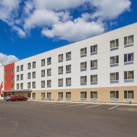 Motel 6-South Bend, In - Mishawaka Экстерьер фото