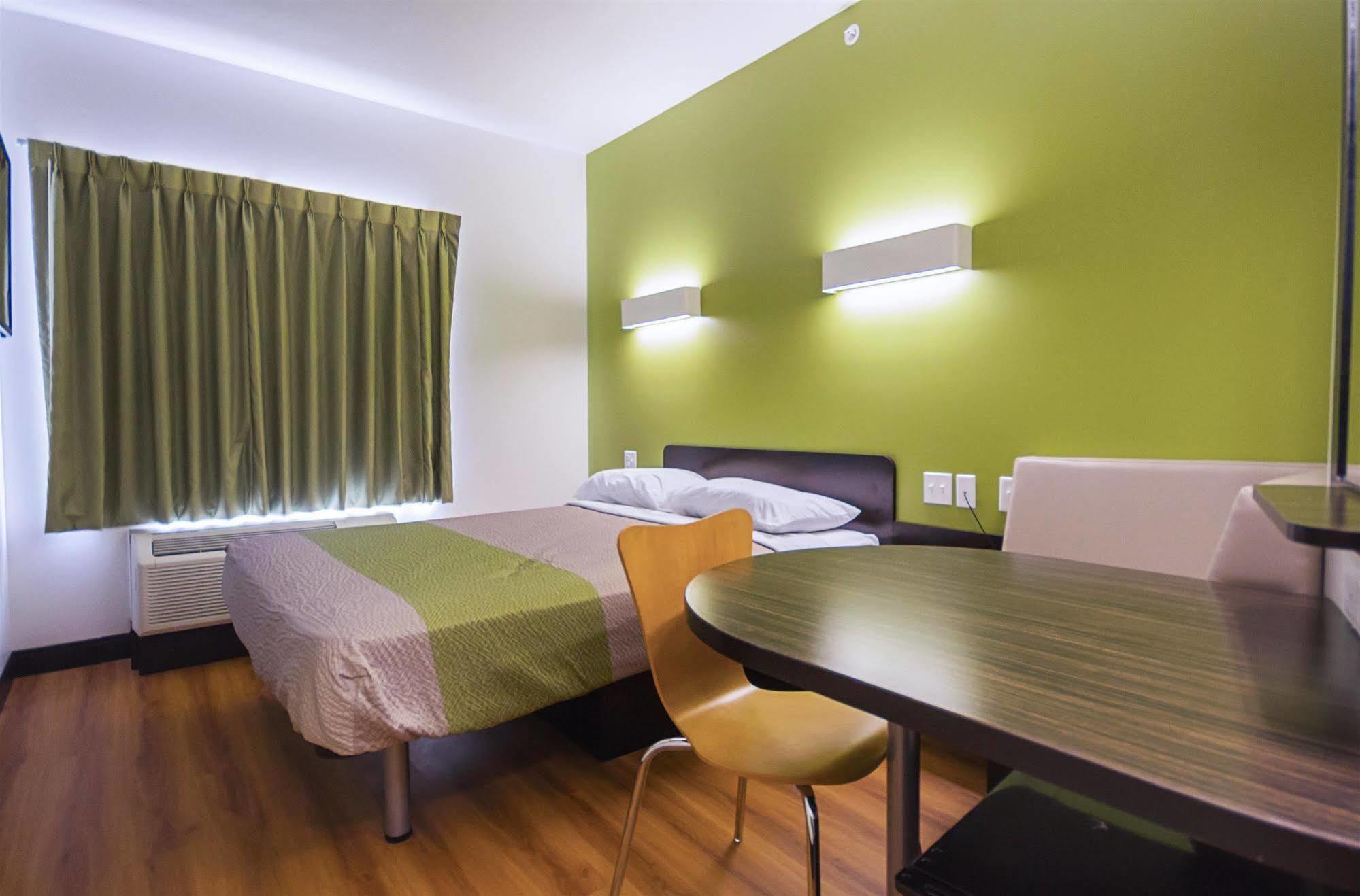 Motel 6-South Bend, In - Mishawaka Экстерьер фото