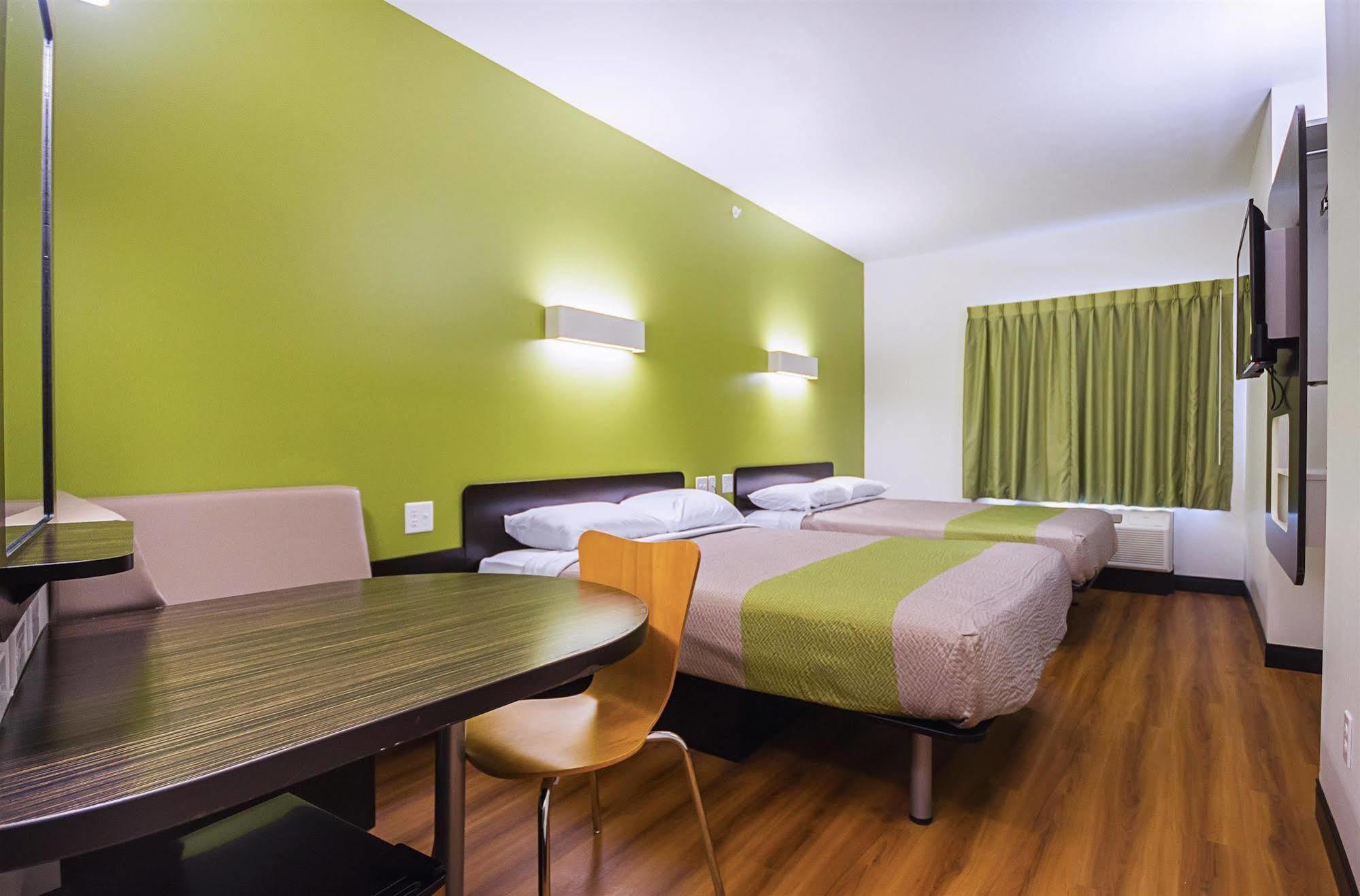 Motel 6-South Bend, In - Mishawaka Экстерьер фото