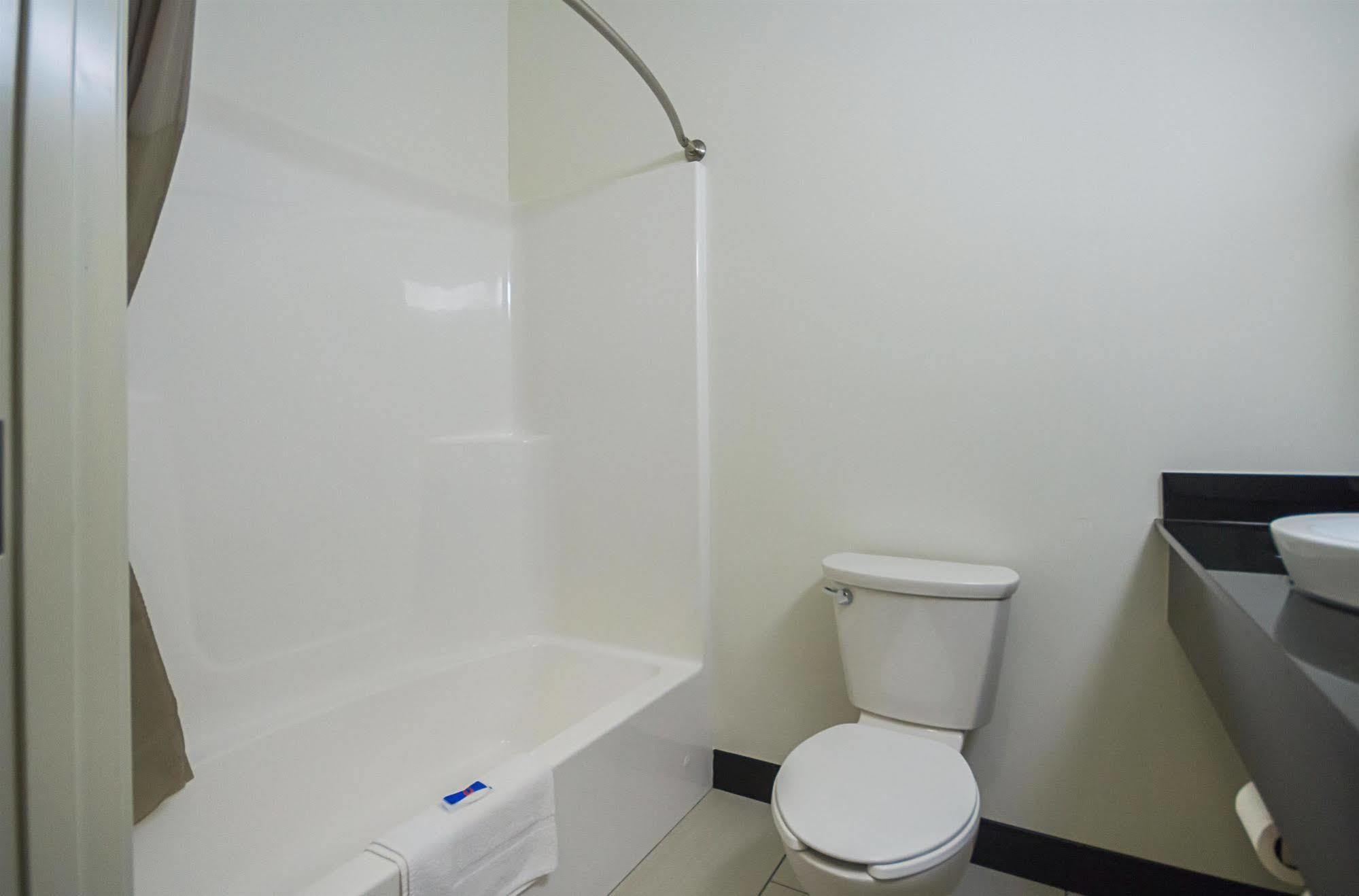 Motel 6-South Bend, In - Mishawaka Экстерьер фото