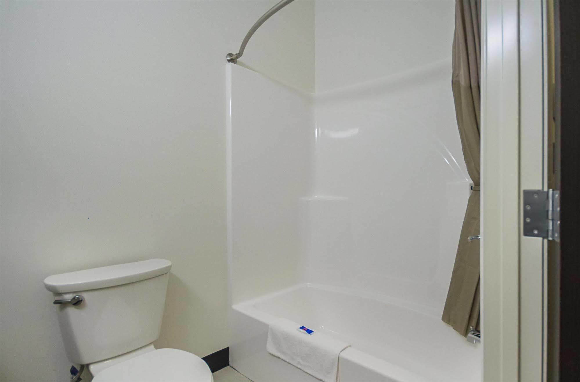 Motel 6-South Bend, In - Mishawaka Экстерьер фото