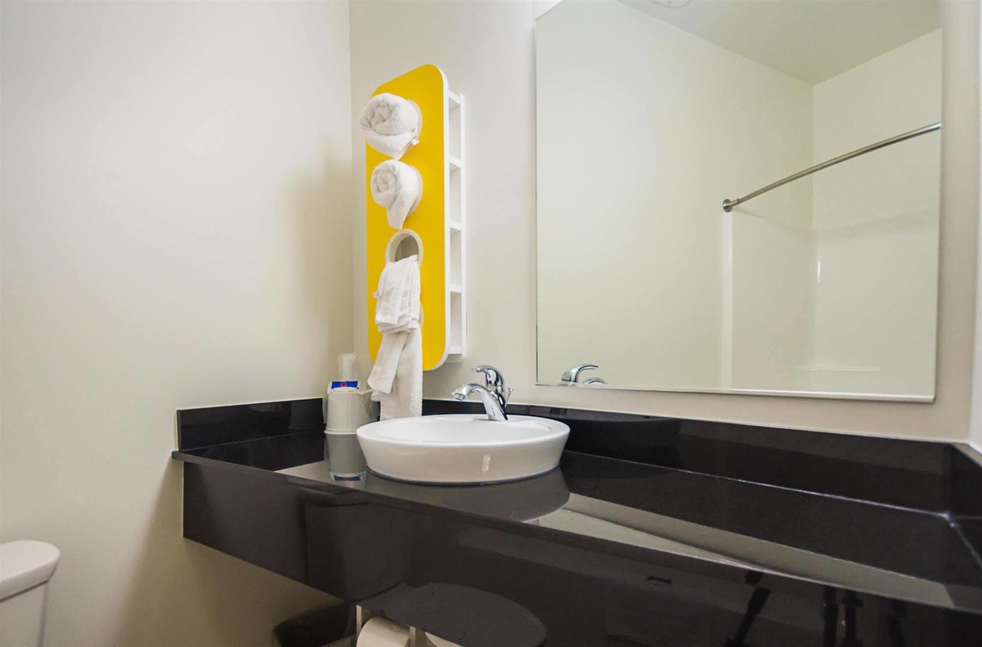 Motel 6-South Bend, In - Mishawaka Экстерьер фото