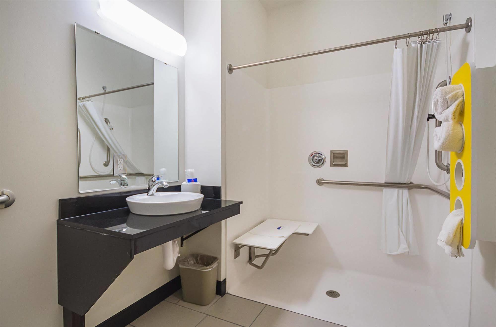 Motel 6-South Bend, In - Mishawaka Экстерьер фото
