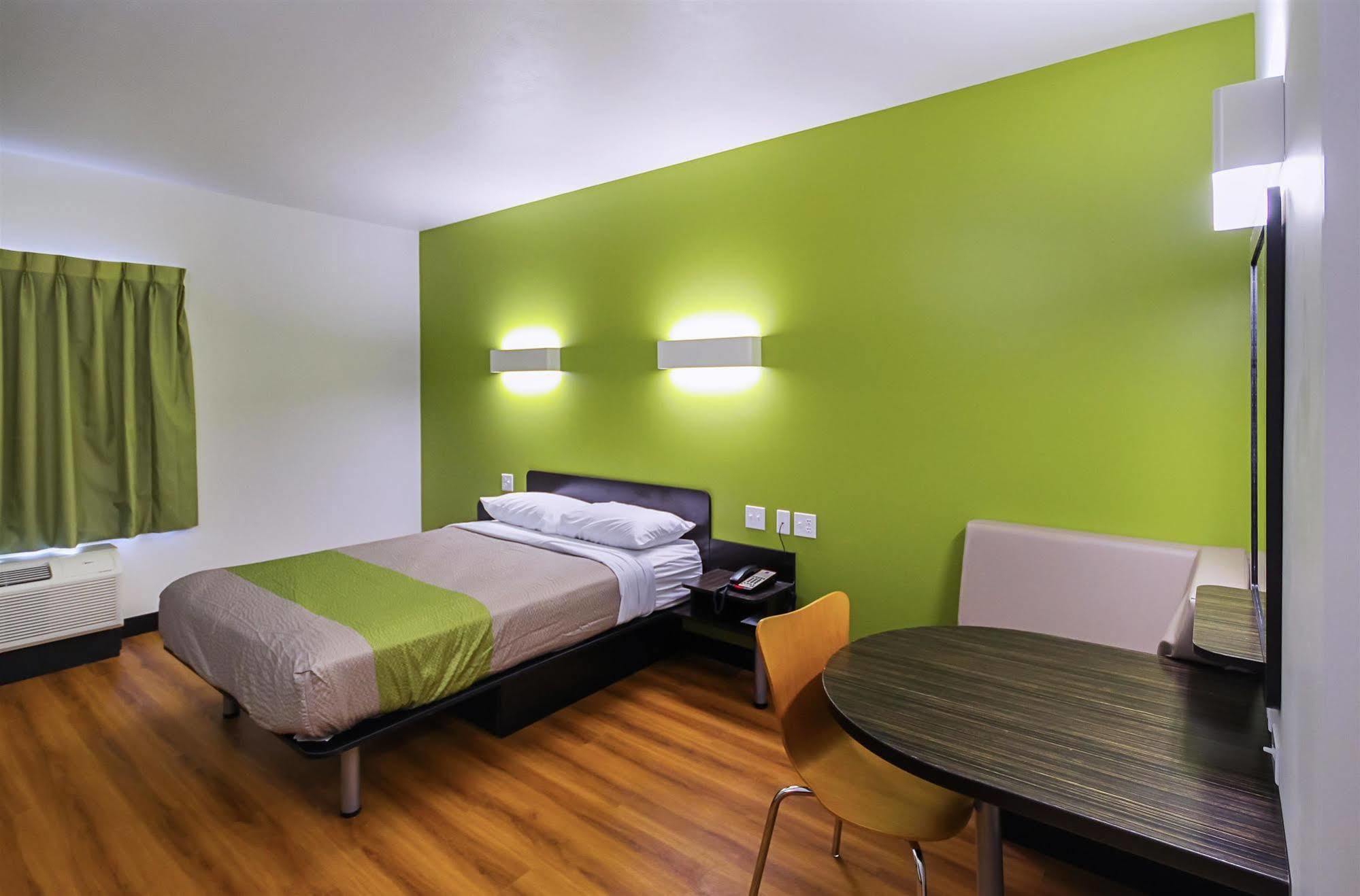 Motel 6-South Bend, In - Mishawaka Экстерьер фото