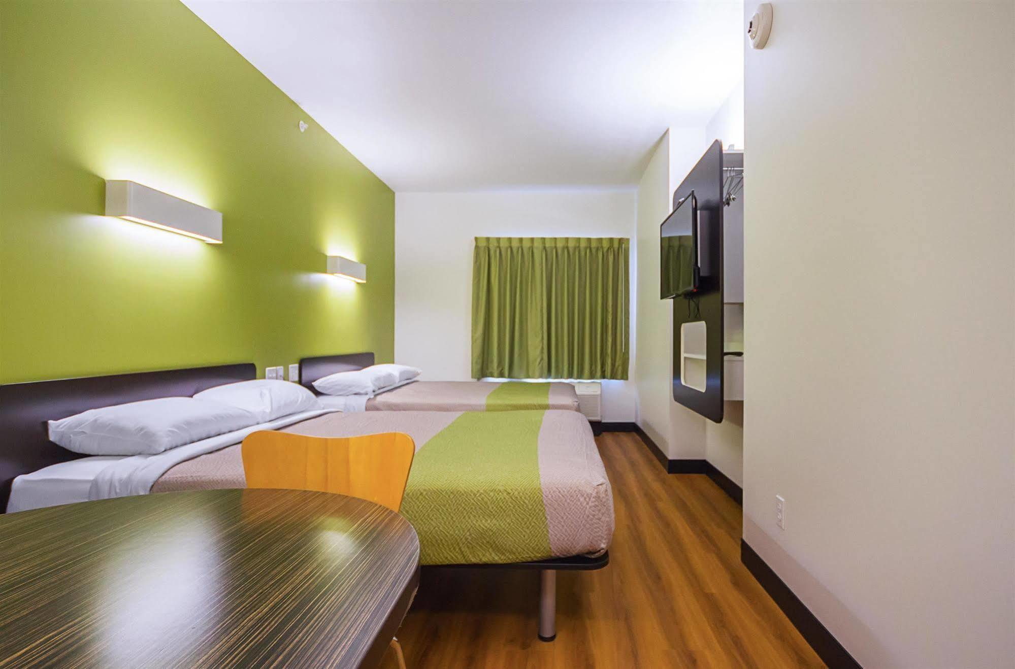 Motel 6-South Bend, In - Mishawaka Экстерьер фото