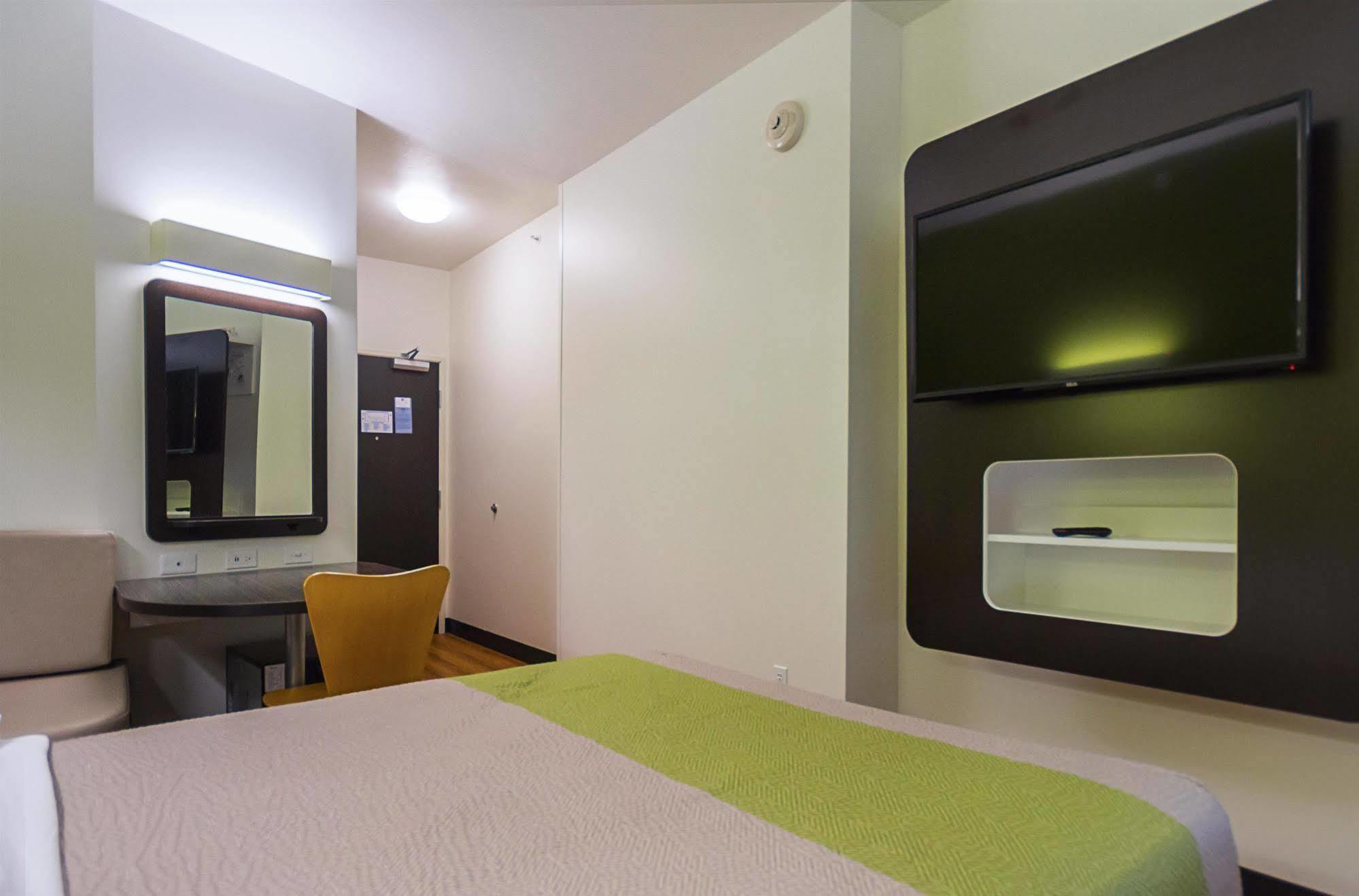 Motel 6-South Bend, In - Mishawaka Экстерьер фото