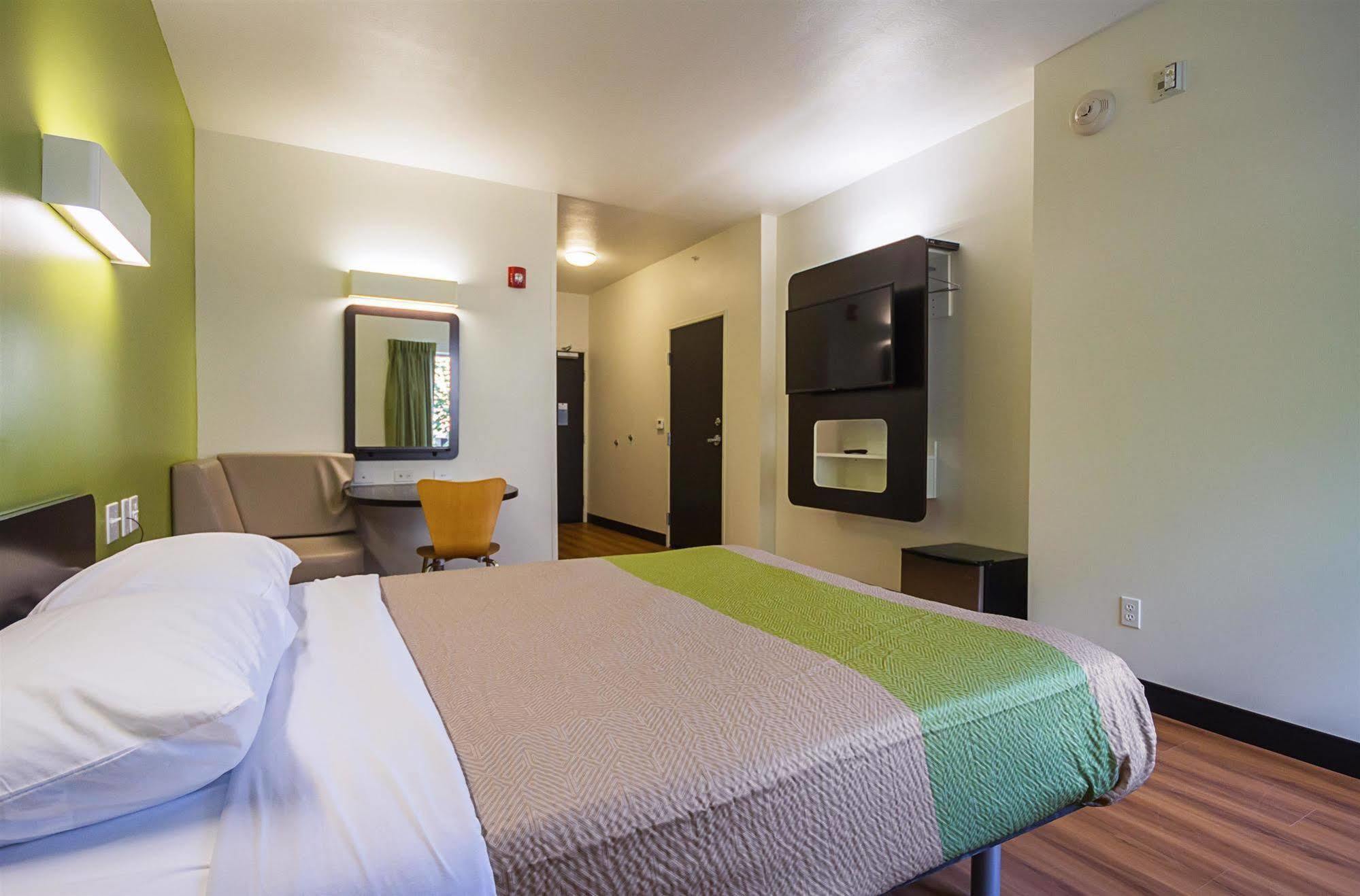 Motel 6-South Bend, In - Mishawaka Экстерьер фото