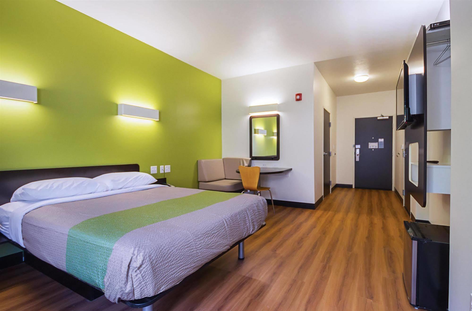 Motel 6-South Bend, In - Mishawaka Экстерьер фото